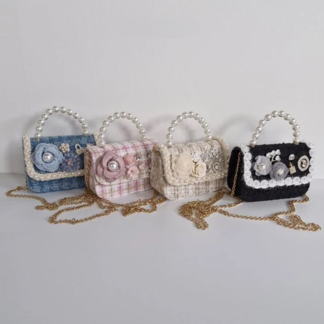 Borsa lady