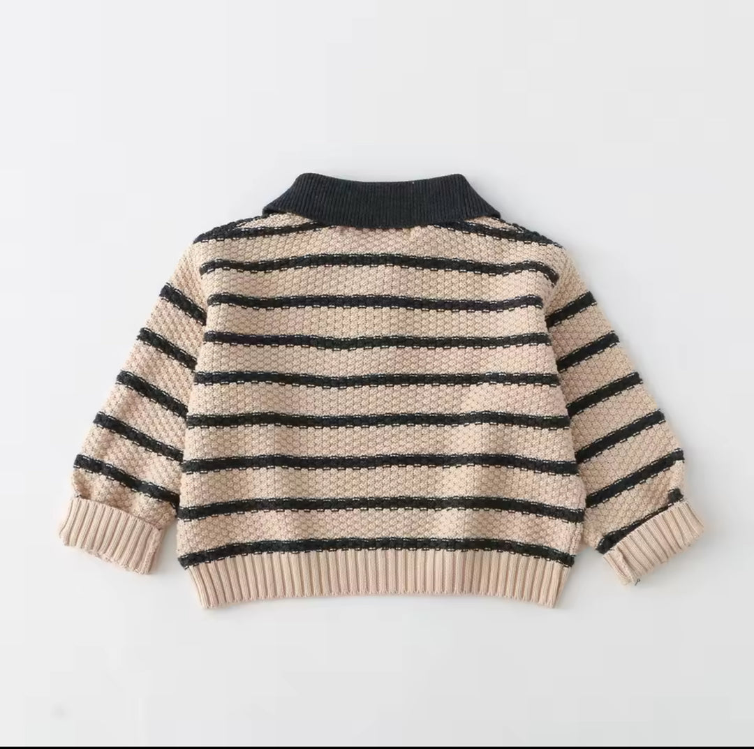 Maglia in cotone