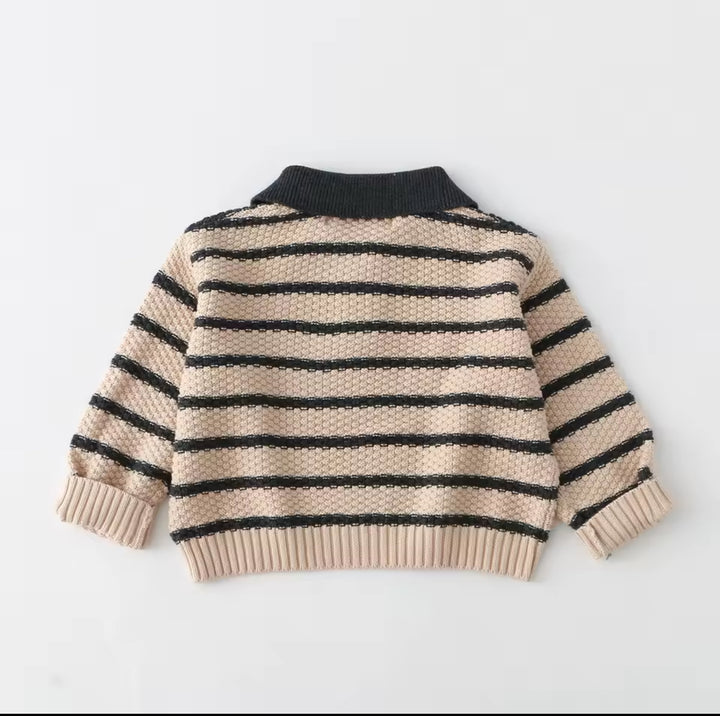 Maglia in cotone