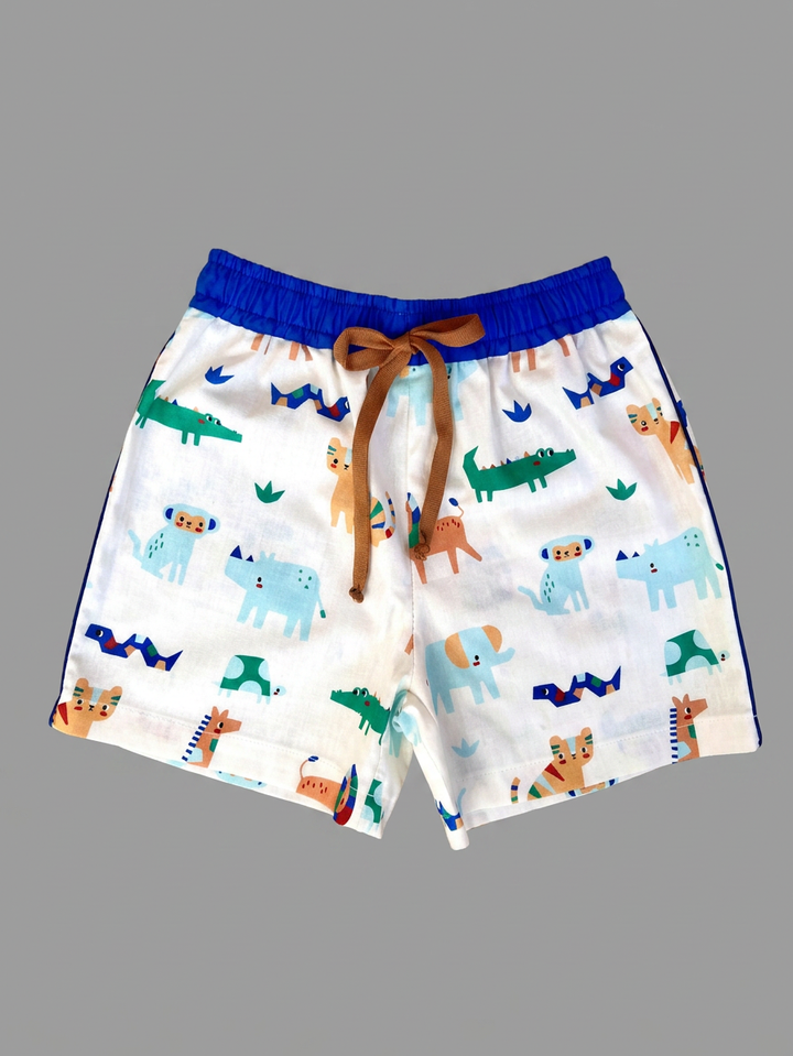 Costume sartoriale animali