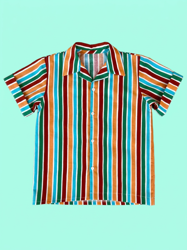 Striped shirt