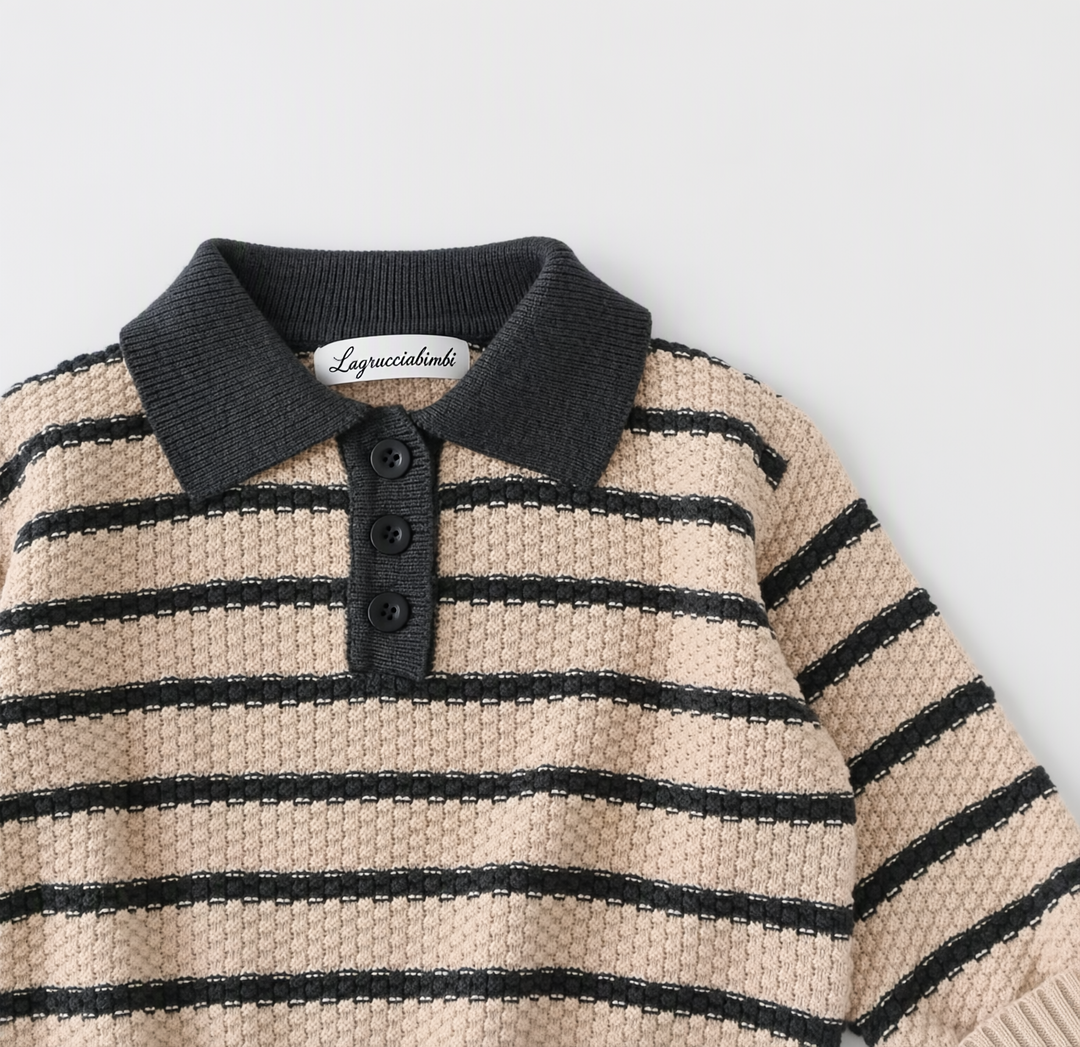 Maglia in cotone