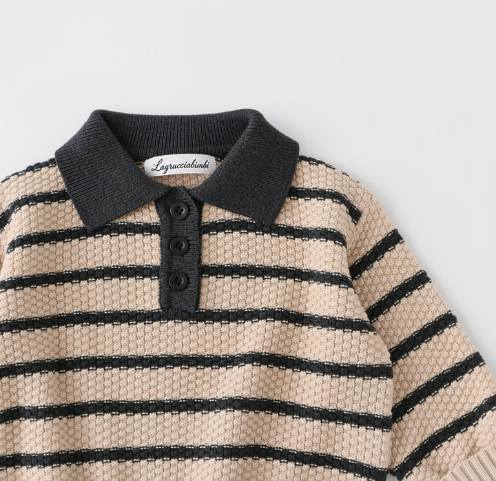 Maglia in cotone