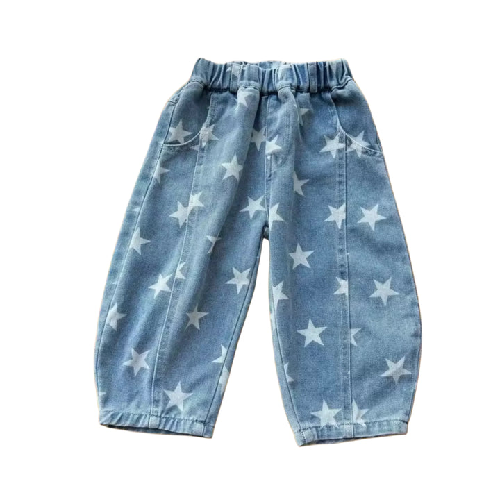 Jeans stars