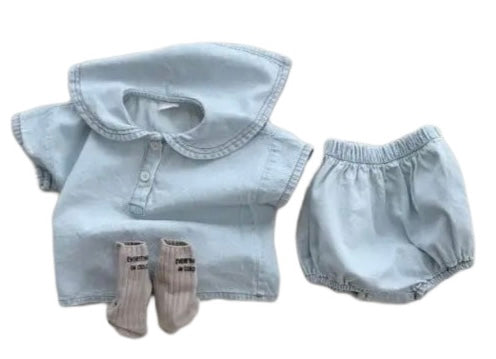 Marine baby set